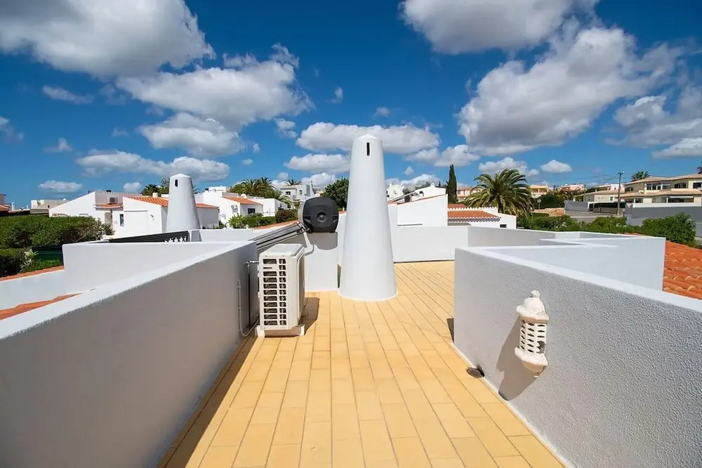 Casa Ana Superbly Renovated With Heated Private