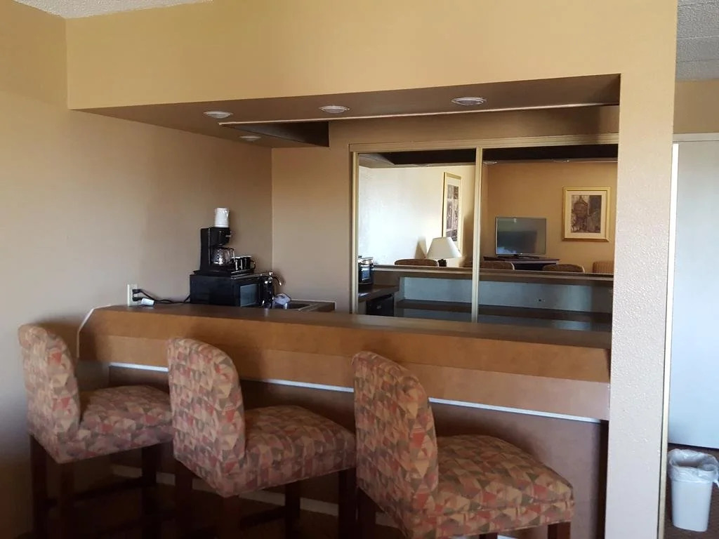 Clarion Hotel Conference Center