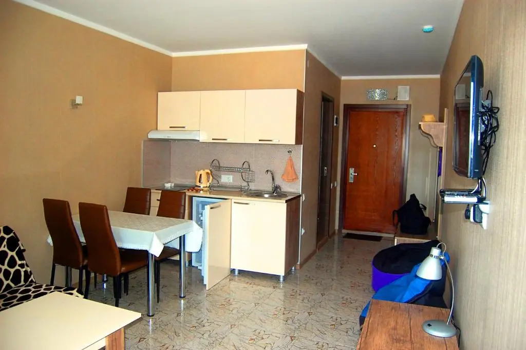 Irina Apartment 1
