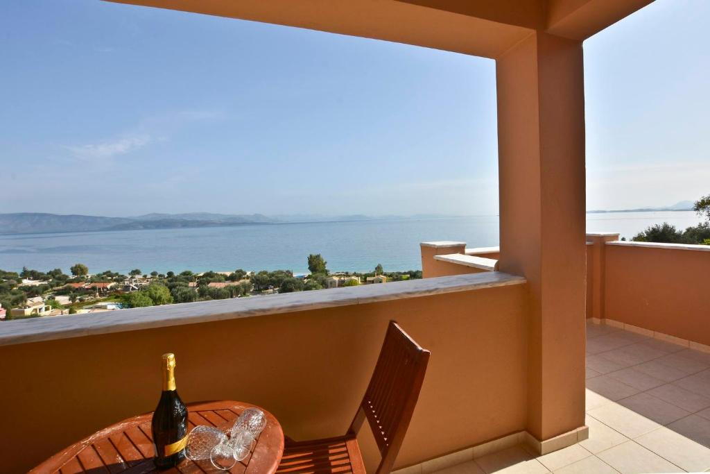 Villa Renata Gold
