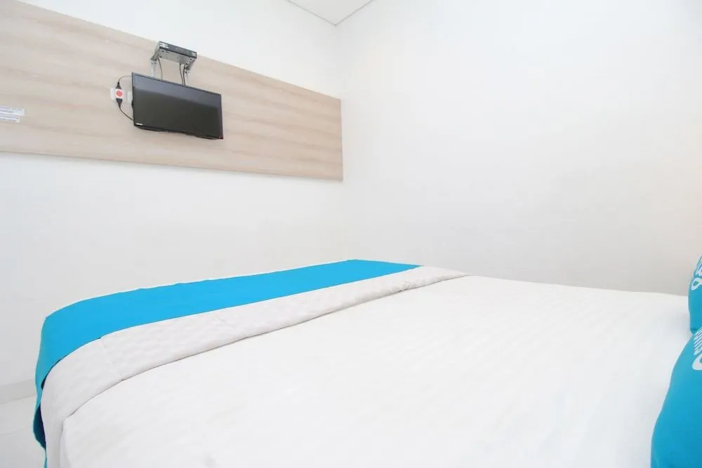 Airy Syariah Semarang Barat Wiroto Tiga 10