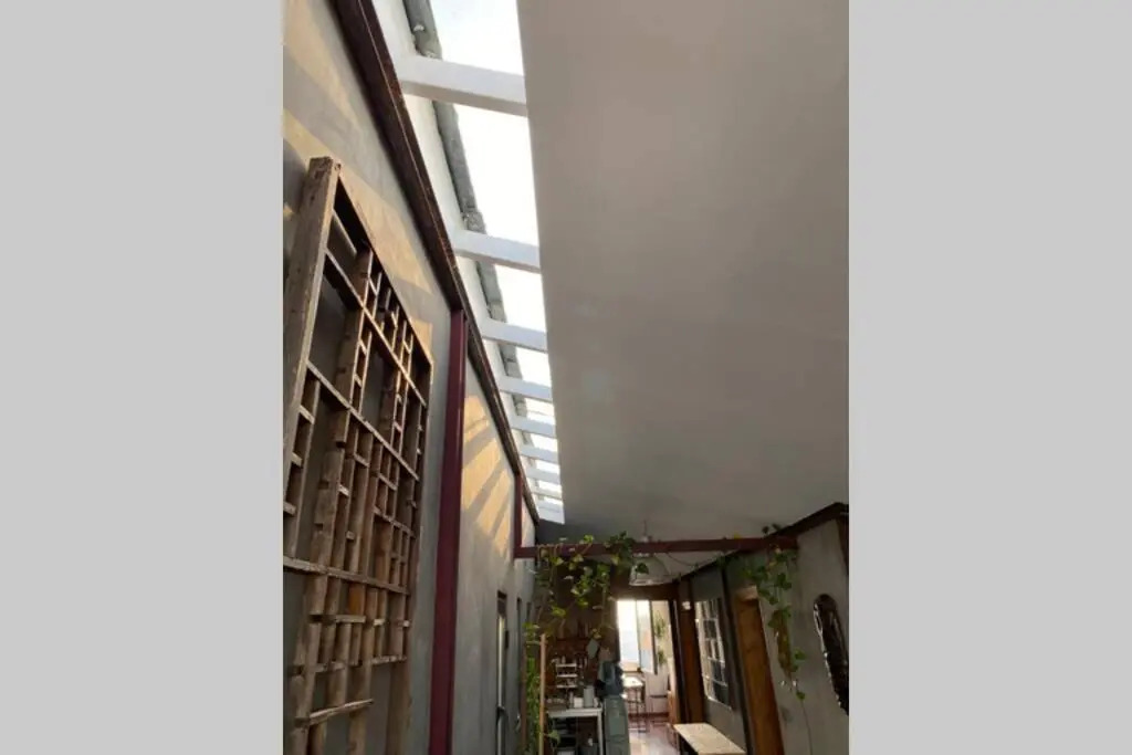 Unique LOFT with 2 BR, 2 Terraces and Amazing 360 Views!