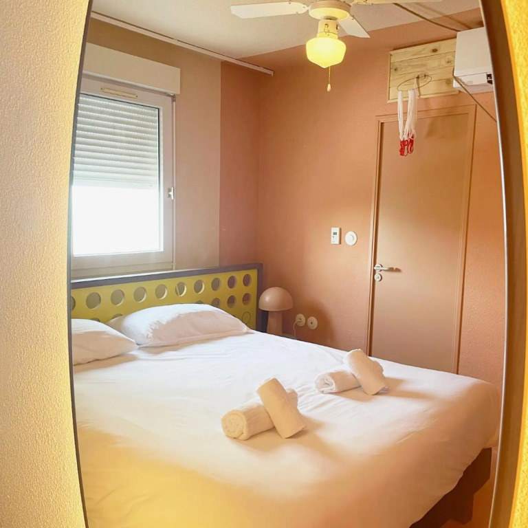 ibis Styles Pont du Gard Route dAvignon