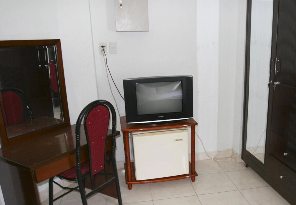 Kim Thuy Hotel