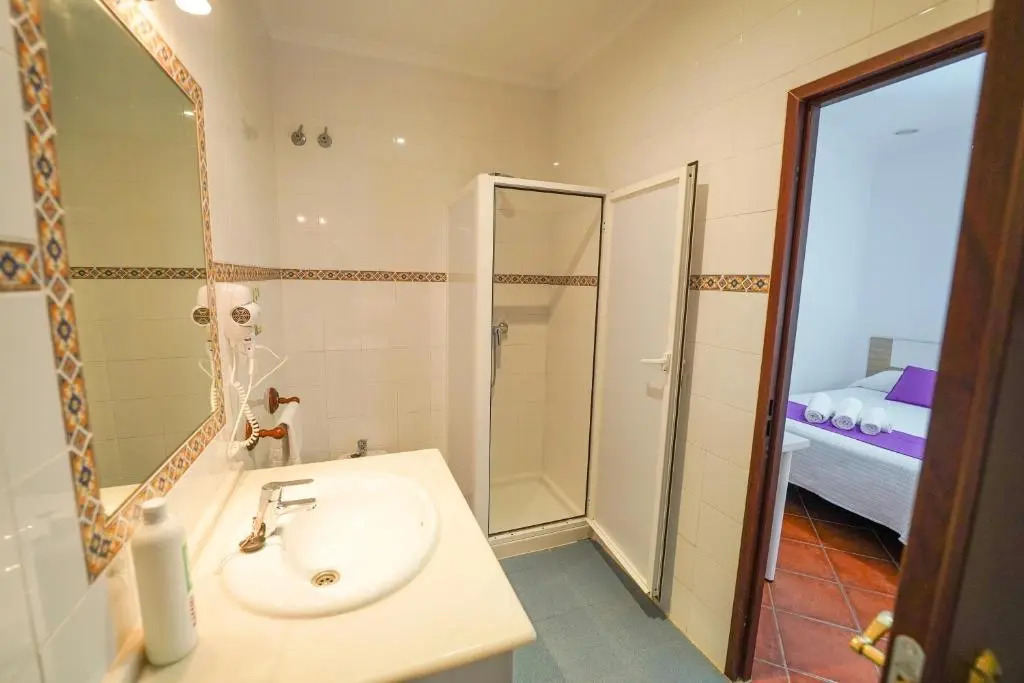 Hostal Los Mellizos