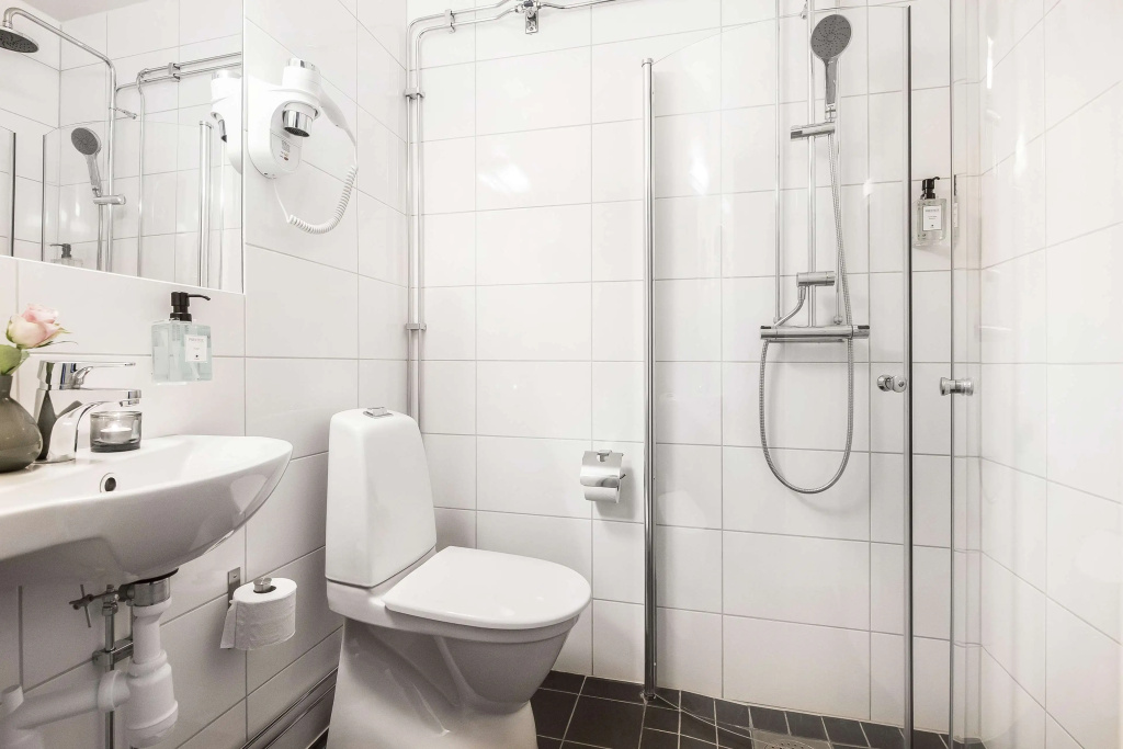 Best Western Hotel City Gavle