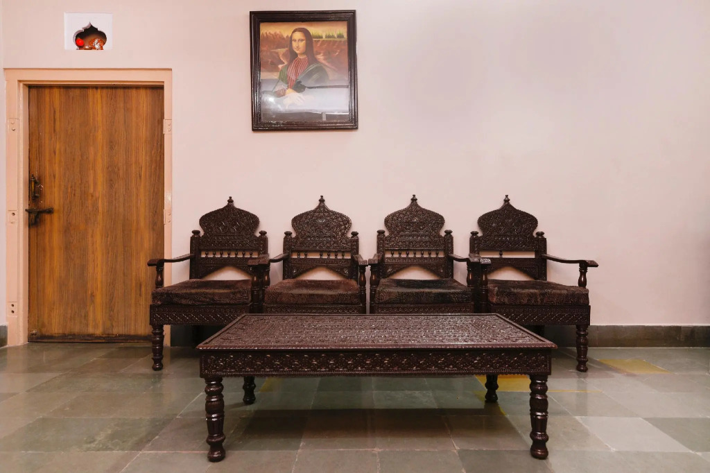 Hotel Ganesh by OYO Rooms