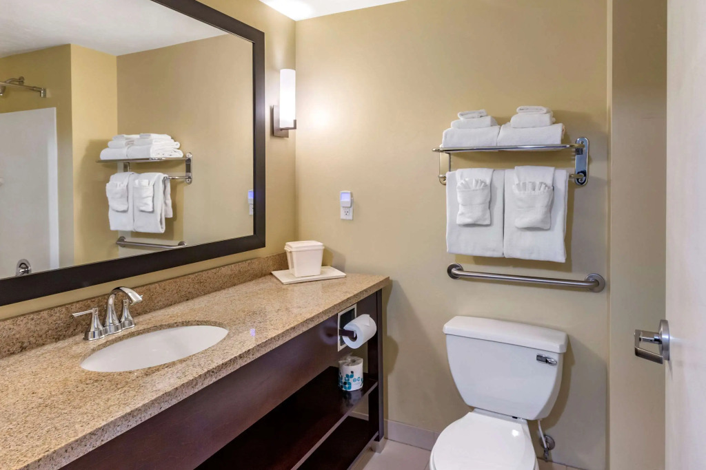 Comfort Inn & Suites Tooele-Salt Lake City