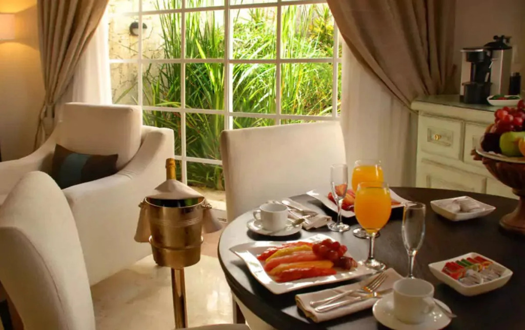 Royal Service at Paradisus Punta Cana - Adults Only All Inclusive