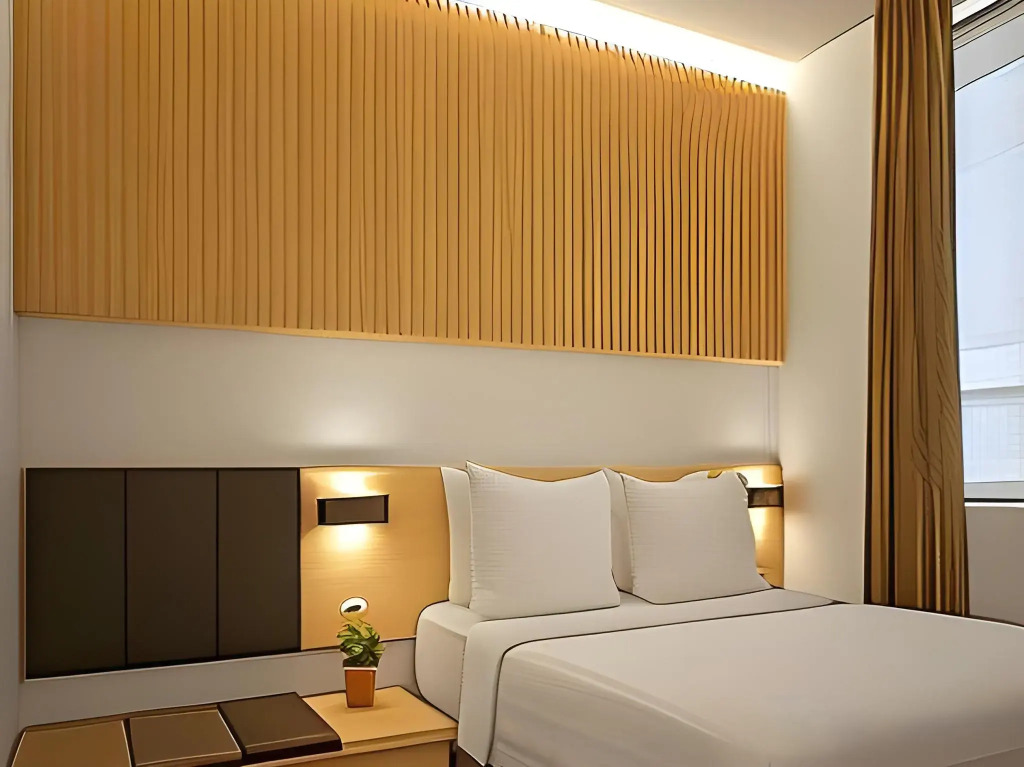 Malaka Hotel Bandung