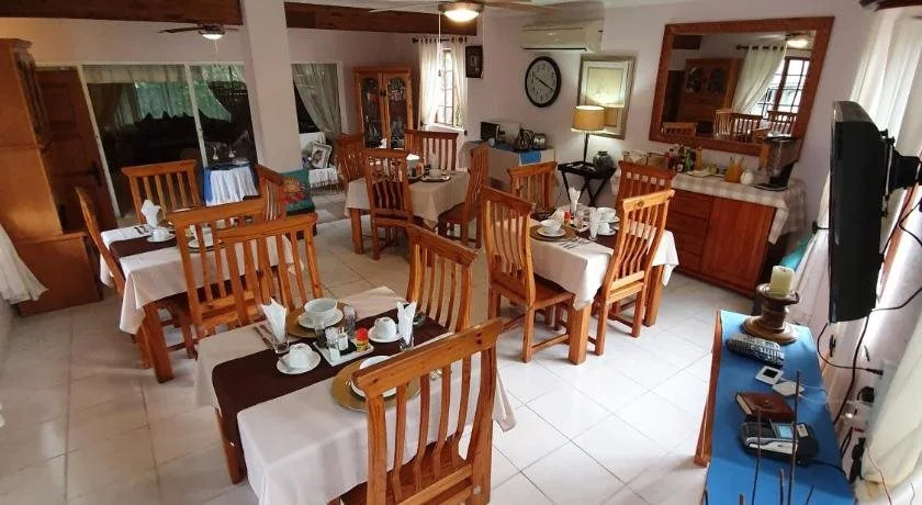 Harmony Guesthouse