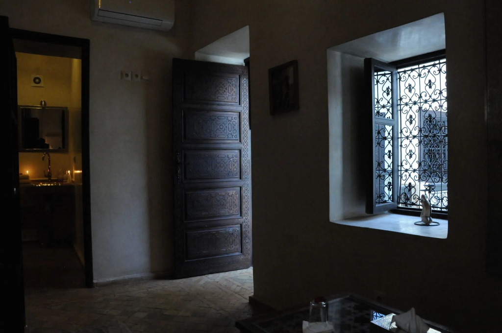 Riad Haraka