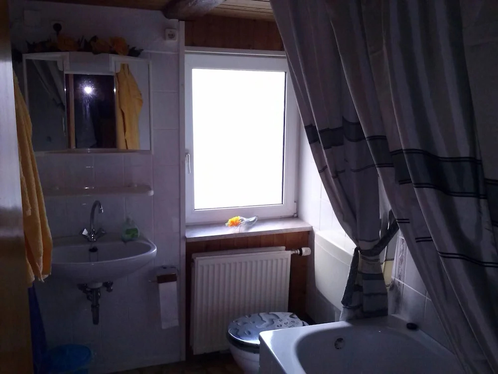 Monteurwohnung Langelsheim max 5 Personen