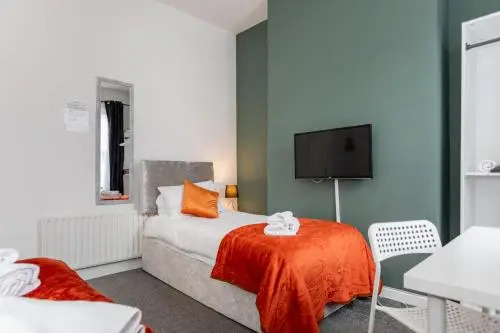 Castlereagh guest House