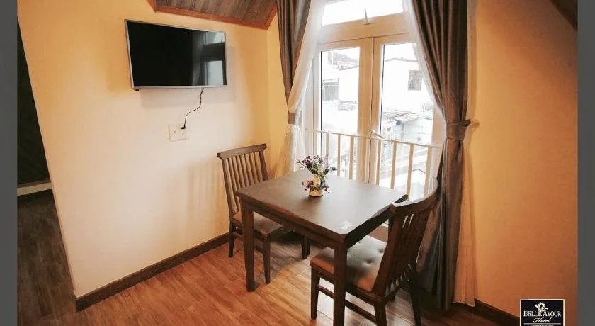 Belle Amour Hotel