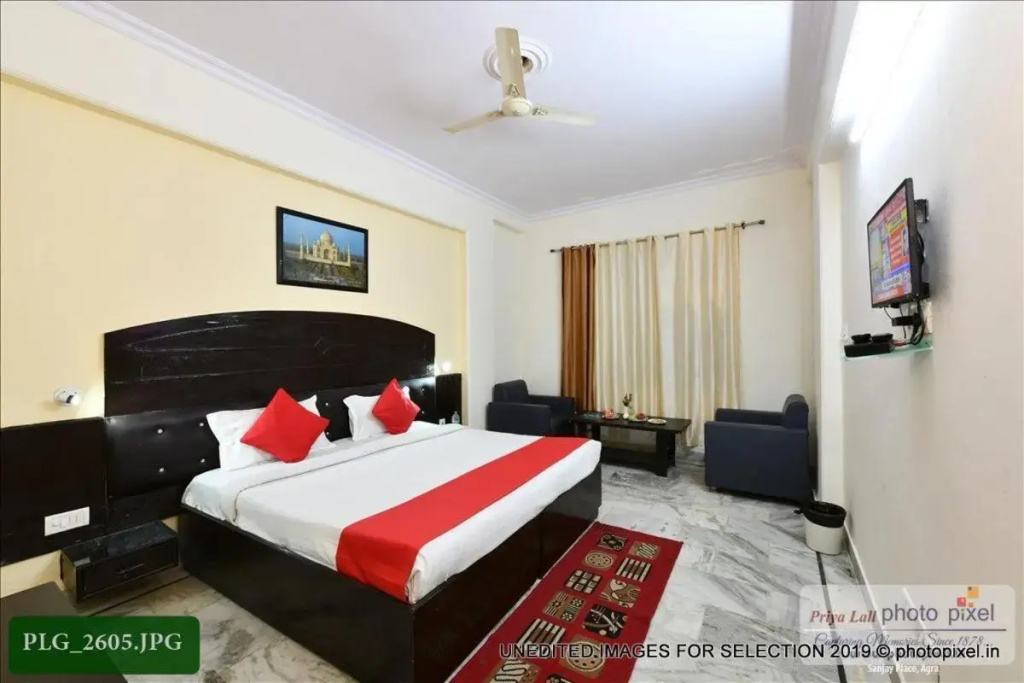 Hotel Chanakya