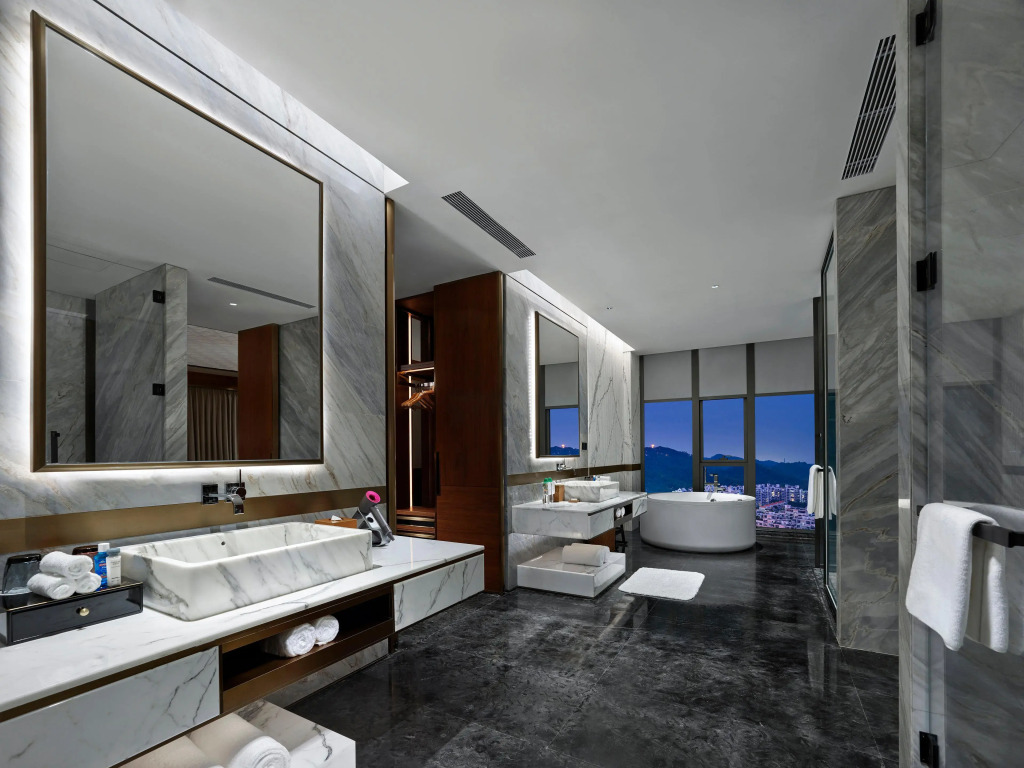 InterContinental Dongguan by IHG