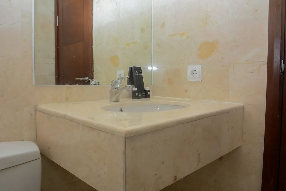 Great Choice 1BR at The Empyreal Apartment