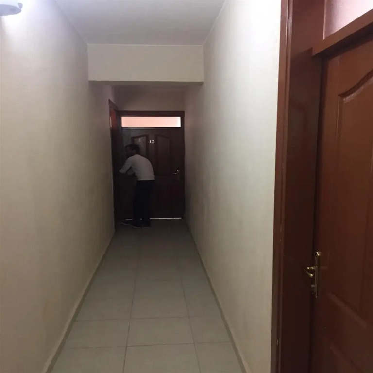 Ada Pansiyon