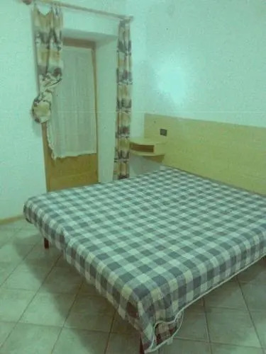 Cercen Apartment
