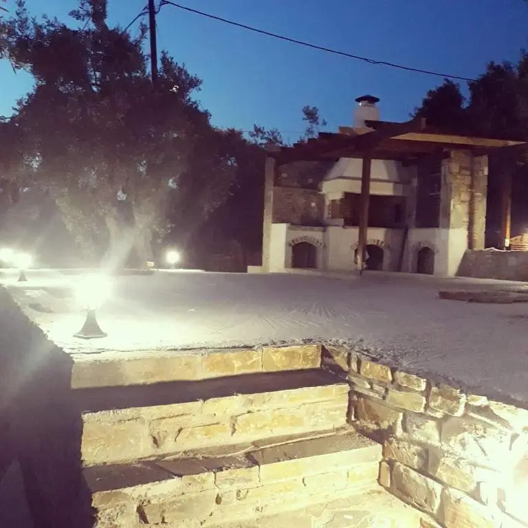 villa Belian 3