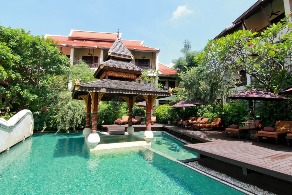 Puripunn Hideaway