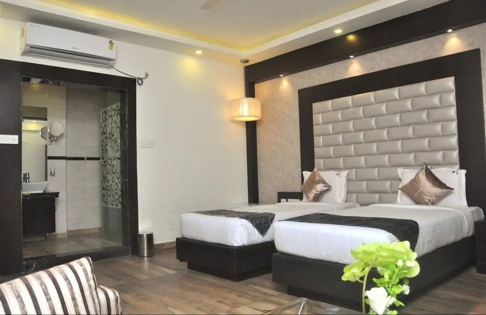 FabHotel Prime Goodwill