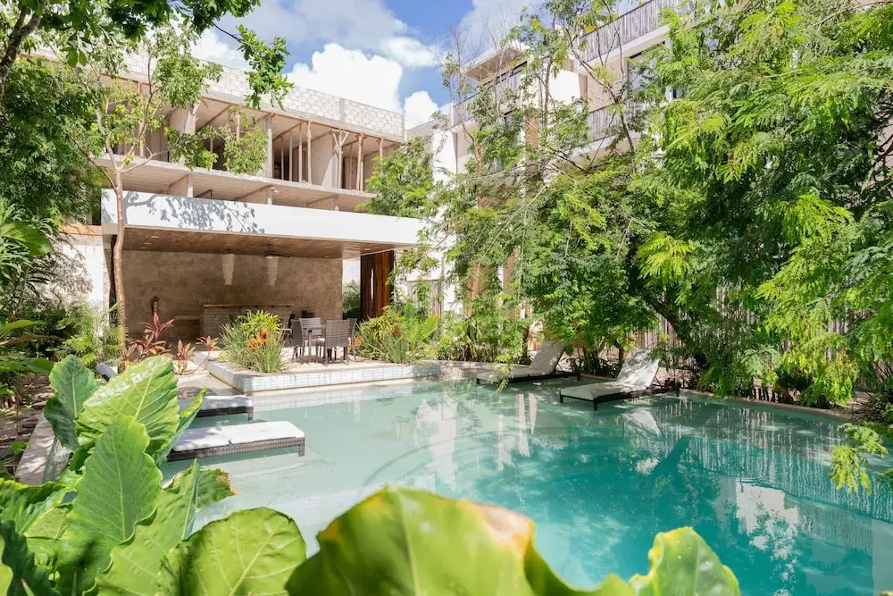 Palalma Tulum 30 By Lockey