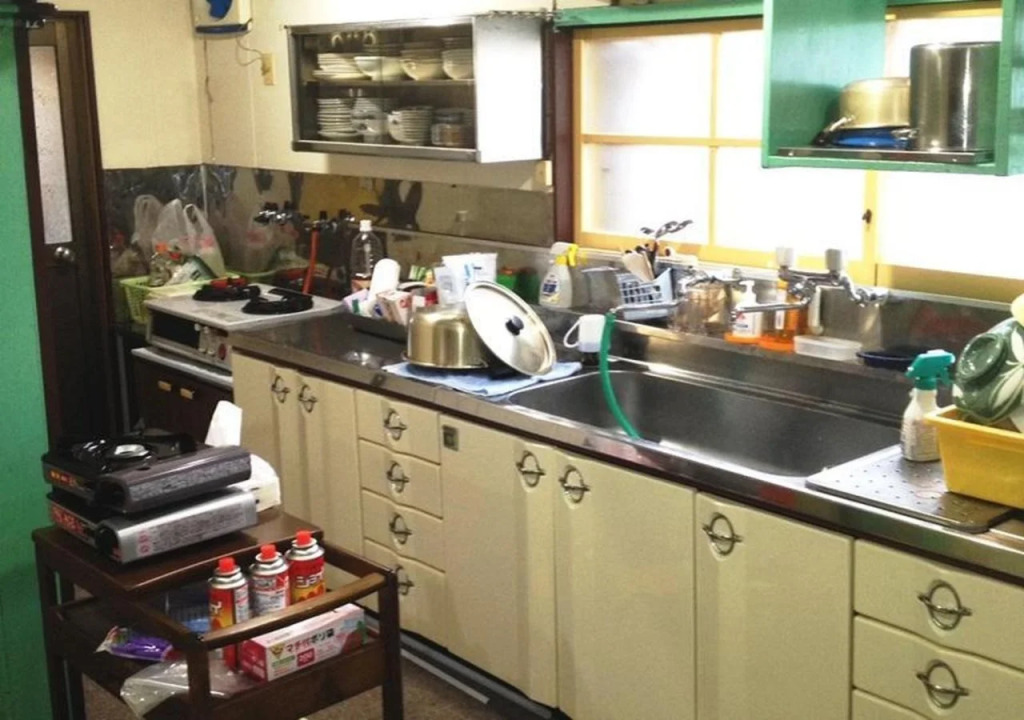Dormitory Sandanya Guesthouse