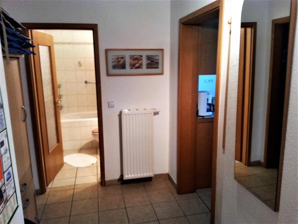 Haus Waldesruh