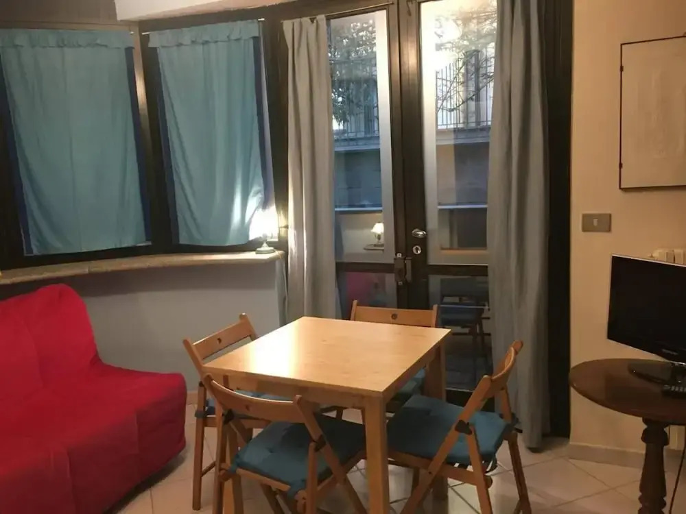 Taurus Home in the Heart of the City