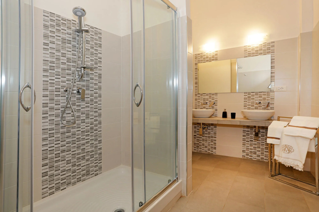 San Vito Suites
