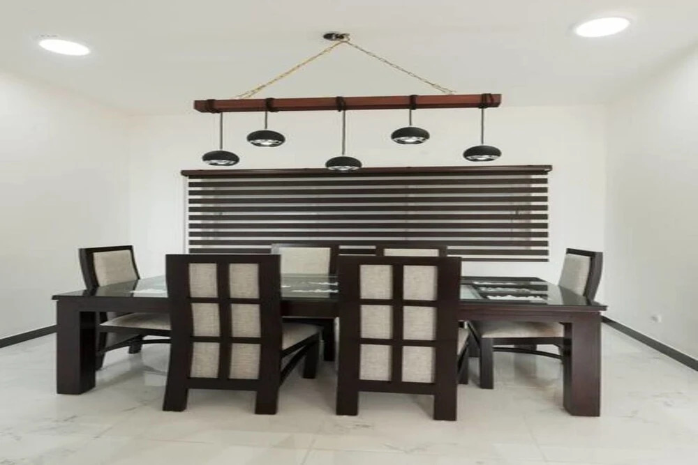 Sea View Apartment