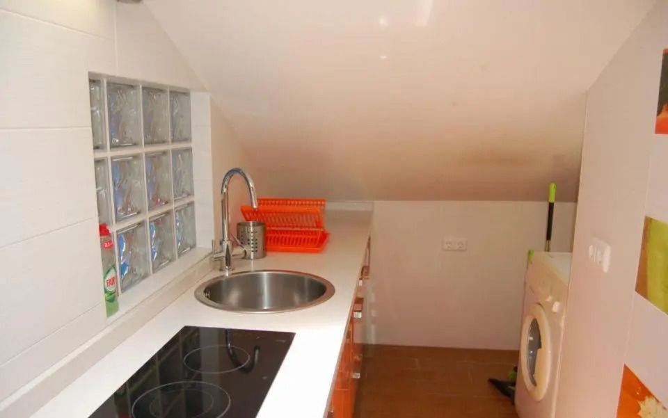 Apartamentos El Palo
