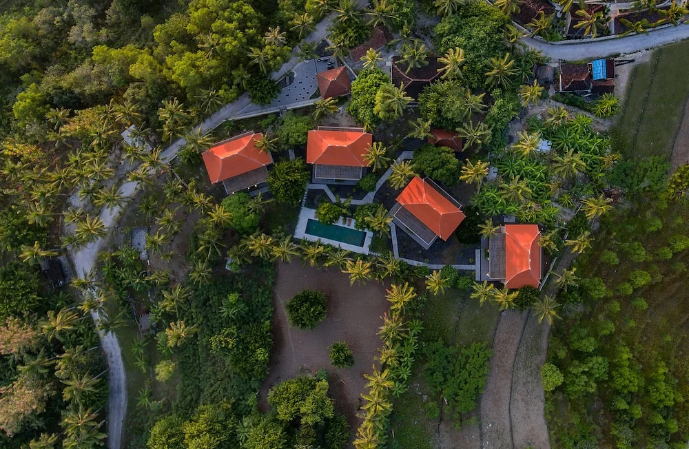 Amrani Diamond Beach Villas & Pool