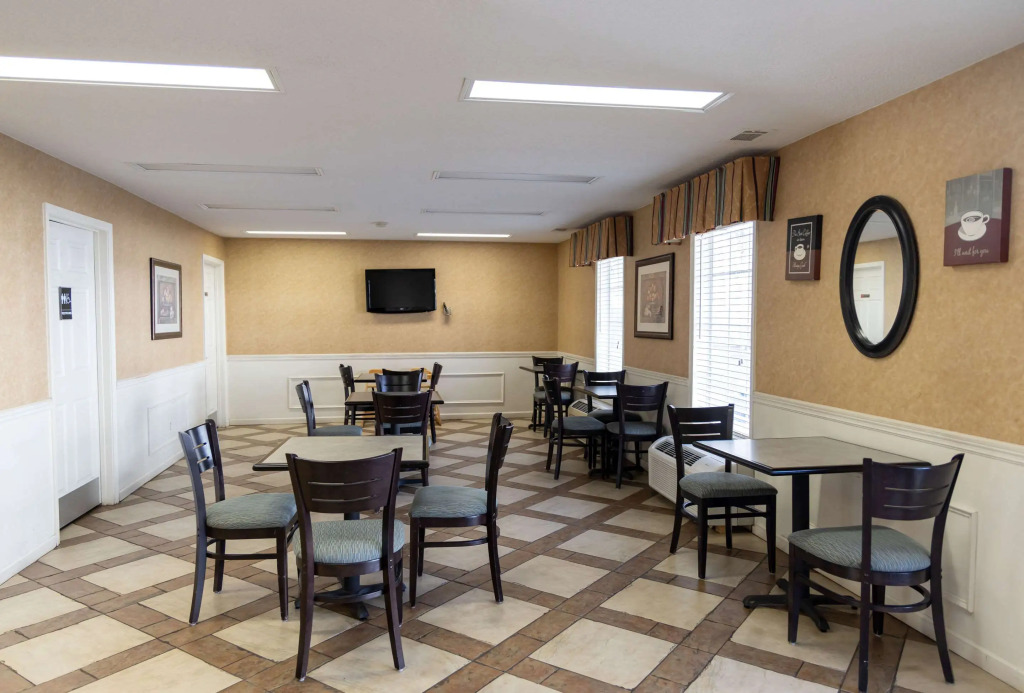 Quality Inn Carrollton Medical Center