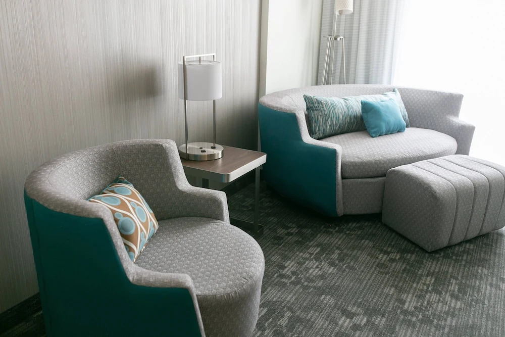 Courtyard by Marriott Elkhart