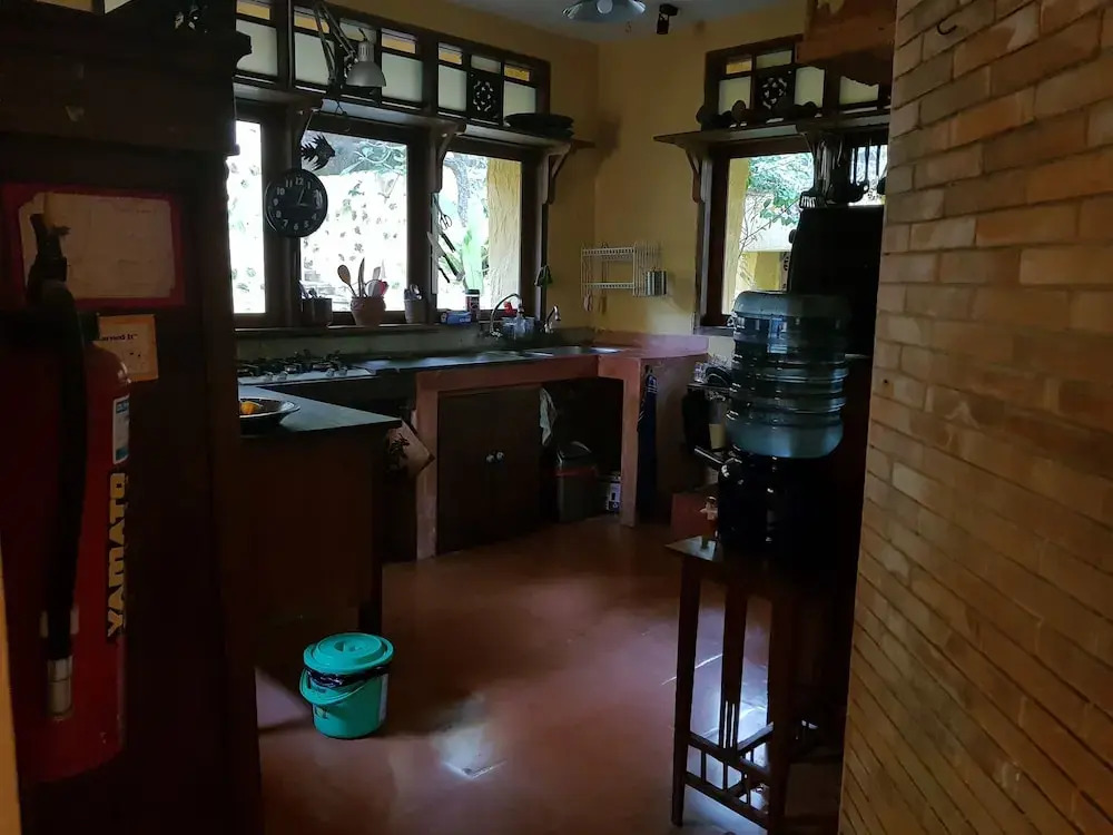 Rare Angon Villas