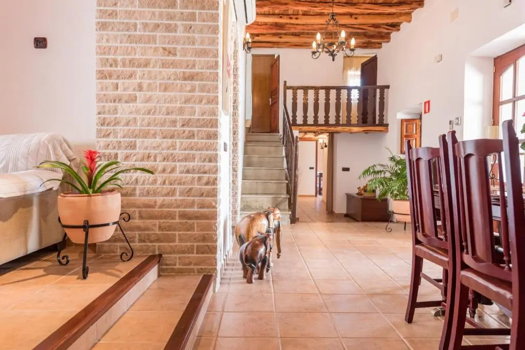 Villa Can Juano
