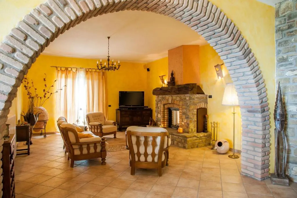 Villa Bernadette