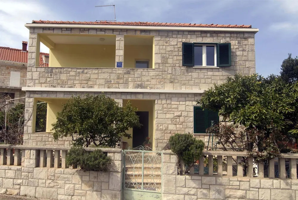 Villa marija