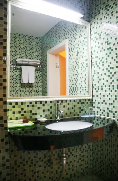 Yongxiang Hotel