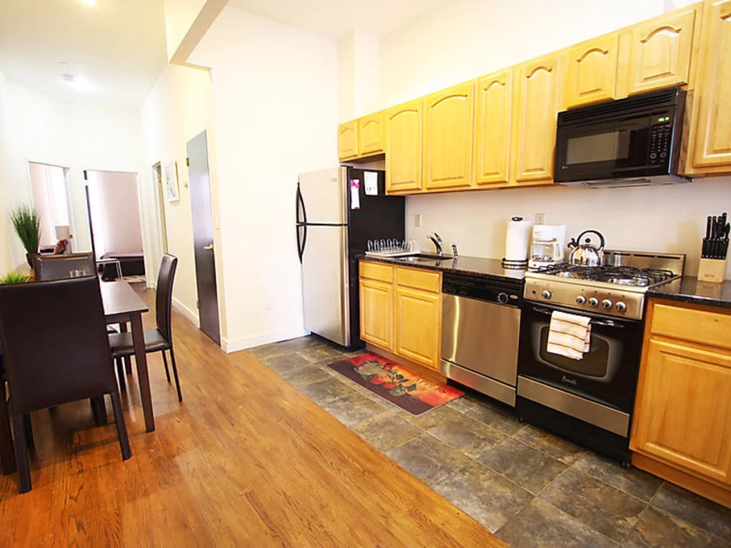 Apartment Clayton Vienna 9712