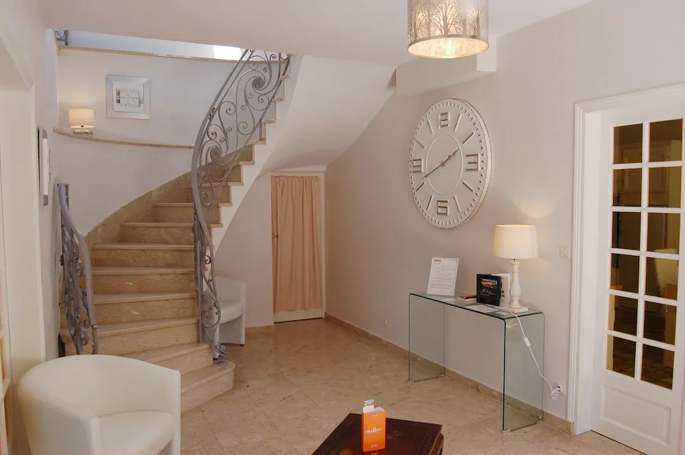 Hotel Spa La Malouinière Des Longchamps - Saint-Malo