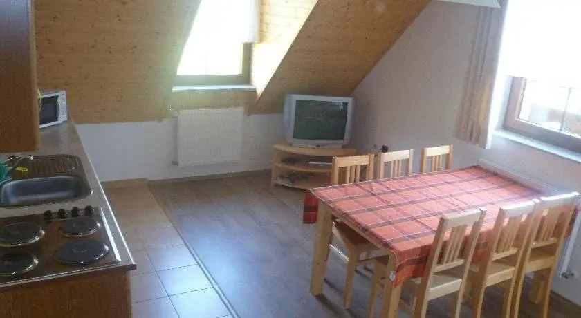 Apartmany Kolb Ramzová