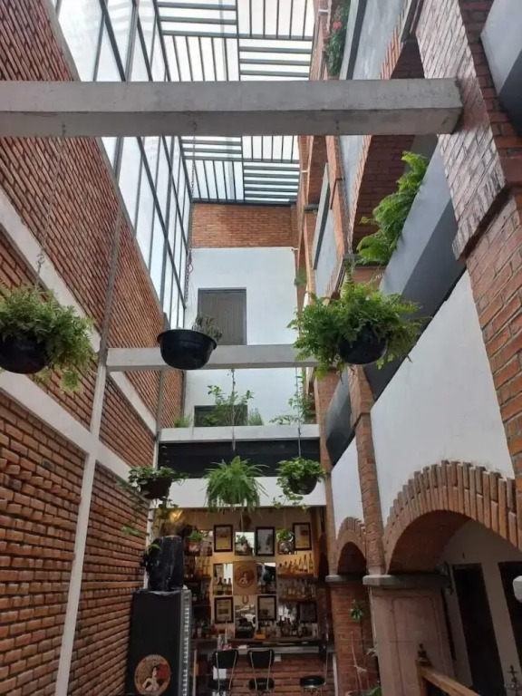 Hotel Boutique Celia