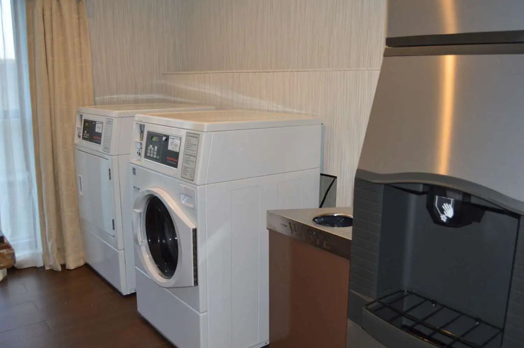 Hampton Inn Tiffin