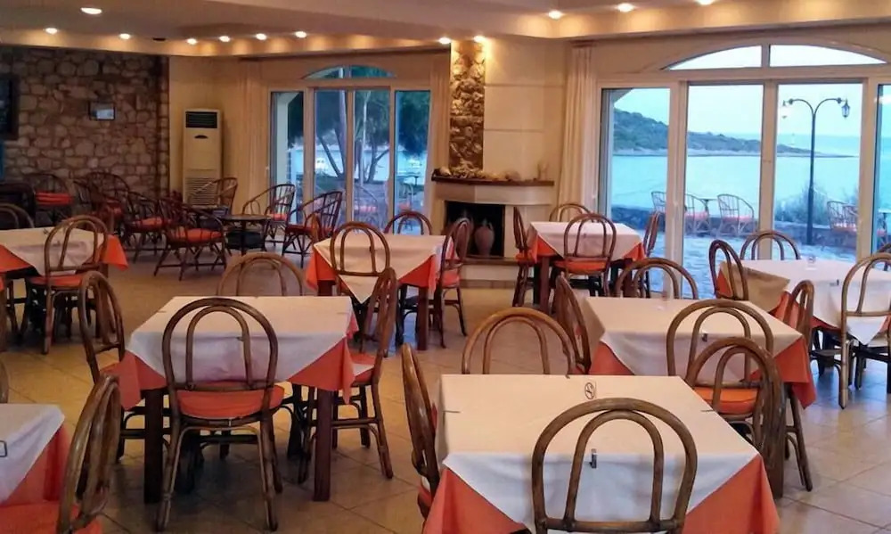 Annema Hotel and Restaurant