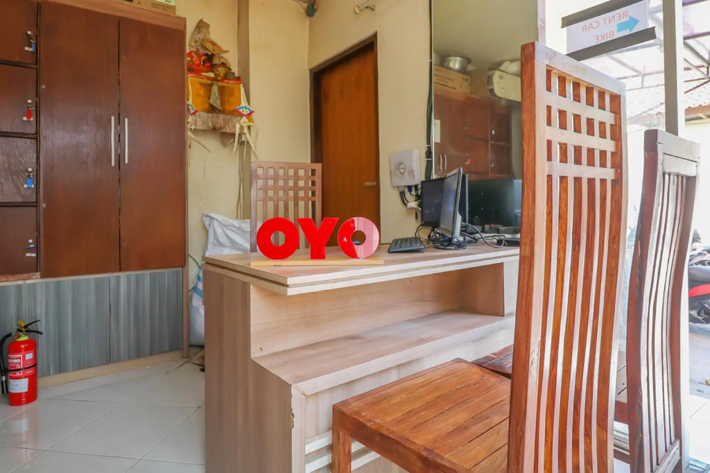 OYO 2178 Merthan House