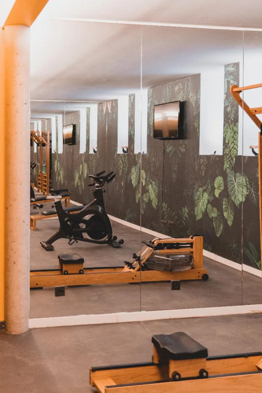 Hotel La Zoologie & Spa Bordeaux